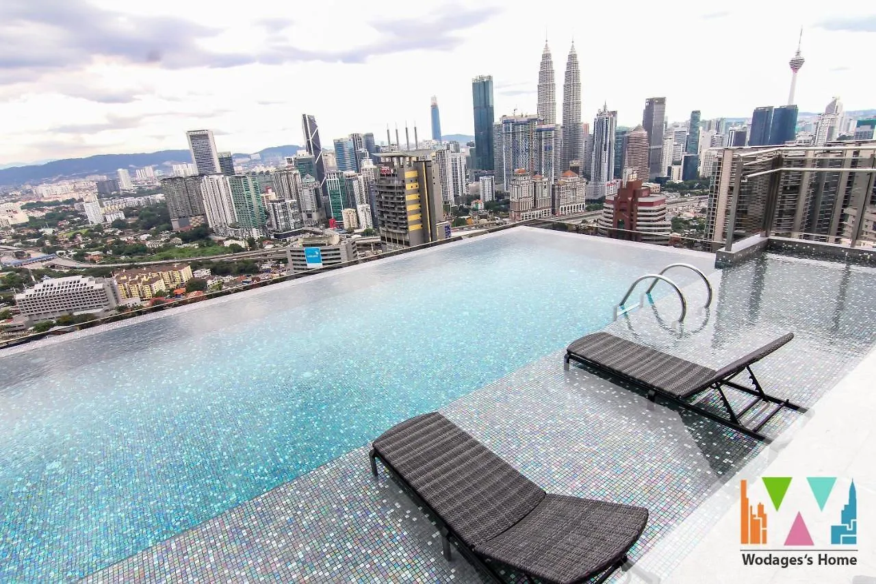 Expressionz Klcc By Wodages Kuala Lumpur 0*,  Malaysia