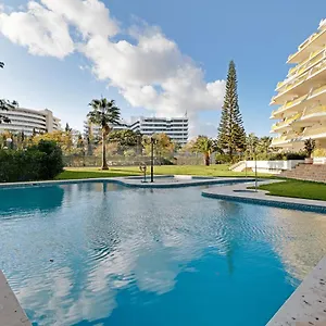  Apartment Design With Pool By Homing Portugal