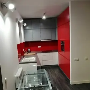  Apartment Promenada Poland