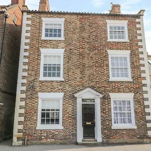  Holiday home 11 Church Street United Kingdom
