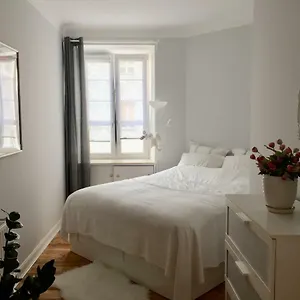  Apartment Beautiful In The Heart Of Warsaw, Poznanska Poland