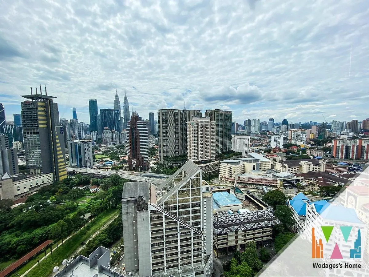 Expressionz Klcc By Wodages Kuala Lumpur Malaysia